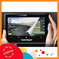 Camera Hành Trình Vietmap W810 vừa dẫn đường vừa ghi hình . ..