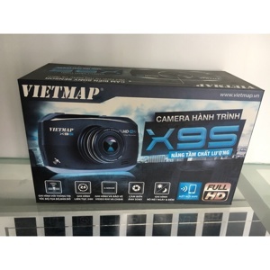 Camera hành trình Vietmap X9S