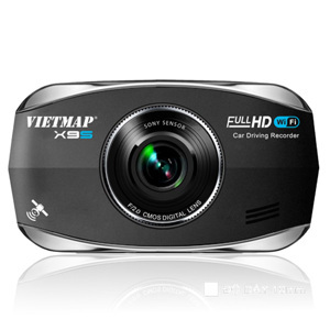 Camera hành trình Vietmap X9S