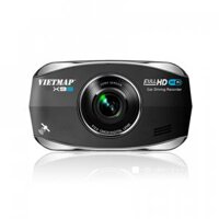 Camera hành trình Vietmap X9s – Wifi, GPS, Cảm biến ảnh Sony