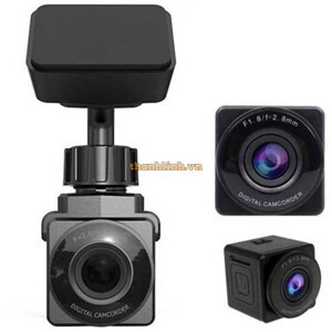 Camera hành trình VietMap Xplore C2
