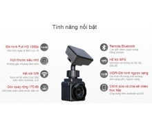 Camera hành trình VietMap xplore C1+