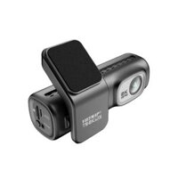 Camera hành trình VIETMAP TS-2K LITE (camera trước và sau ) sở hữu ống kính ghi hình góc rộng, siêu rõ nét với độ phân giải 2K ở kênh trước và Full HD ở camera sau