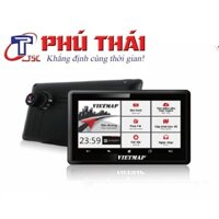 Camera hành trình Vietmap W810