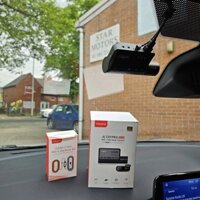 Camera Hành Trình Viofo A139 Pro – Trang Bị Wifi 5GHz Với Tốc Độ Nhanh Hơn Gấp 4 Lần