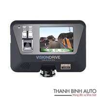 Camera hành trình VISION DRIVE VD - 9000 FDH (FULL HD)