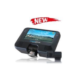 Camera hành trình VisionDrive VD-9600WHG/B