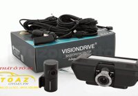 Camera hành trình VisionDrive VD9600-WHG
