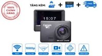 Camera hành trình W2 Wifi Full HD - Cảm biến Sony