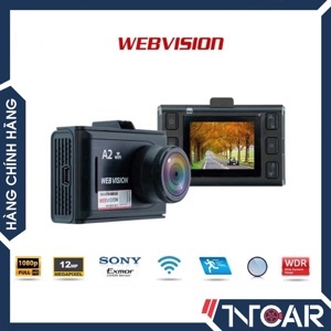 Camera hành trình Webvision A2