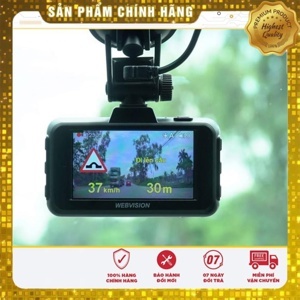 Camera hành trình Webvision A28