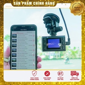 Camera hành trình Webvision A2