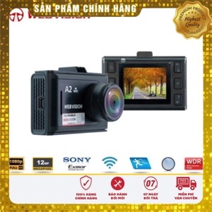Camera hành trình Webvision A2