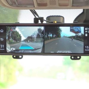 Camera hành trình Webvision M39X