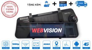 Camera hành trình Webvision M39 Plus