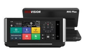 Camera hành trình WebVision N93 Plus