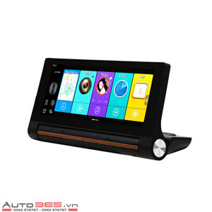 Camera hành trình WebVision N93