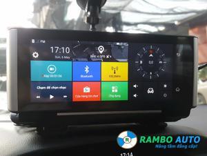 Camera hành trình WebVision N93 Plus