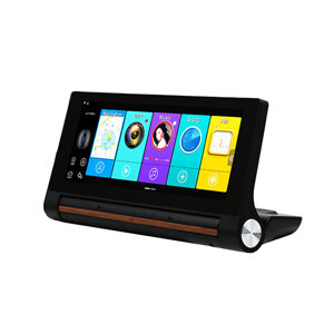 Camera hành trình WebVision N93