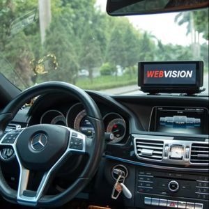 Camera hành trình WebVision N93X