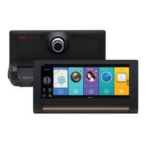 Camera hành trình WebVision N93