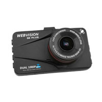 Camera Hành Trình Webvision S8 Plus Giá Tốt Nhất