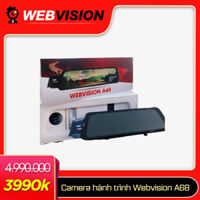 Camera hành trình Webvision A68