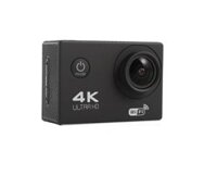 Camera hành trình Wifi 4K ULTRA HD Phượt chống nước Sport Cam  2018