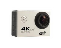 Camera Hành Trình Wifi 4K ULTRA HD Phượt hống nước Sport Cam  2018
