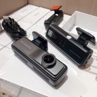 Camera Hành Trình WIFI DVR V8 Kết Nối Với Điện Thoại Và Màn Hình Android Ô Tô