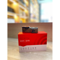 Camera Hành Trình WIFI DVR 1080P Full HD hình ảnh siêu nét ngày đêm