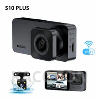 Camera Hành Trình Wifi S10 Plus Giá Sỉ