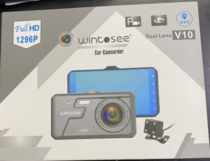 Camera hành trình WintoSee V10