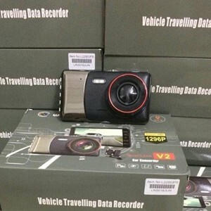 Camera hành trình Wintosee V2