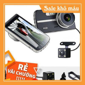 Camera hành trình X003