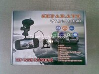 Camera hành trình X6 có GPS
