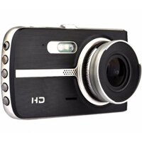 Camera hành trình xe hơi Vietmap X003 FullHD trọn bộ trước và sau, full mắt hồng ngoại quay ban đêm rõ nét