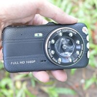 CAMERA HÀNH TRÌNH XE HƠI VIETMAP X004   LOẠI TỐT VÀ Tặng PHẦN MỀM TIẾT KIỆM 1.000.000/THÁNG QUA MAIL