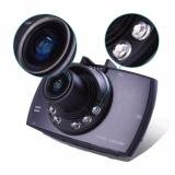 Camera Hành Trình Xe Hơi Camcorder HD Elitek 1080P C10 (Đen)