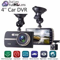 Camera hành trình xe hơi Vietmap X008 (Trước và sau) tiếng việt 100%