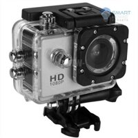 Camera Hành Trình Xe Máy Giá Rẻ SJ4000 - Camera Ngoài Trời Chống Nước Quay Phim Độ Nét Cao