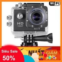 CAMERA HÀNH TRÌNH XE MÁY, OTO MINI A9 - LCD 1.5' MÁY QUAY HÀNH TRÌNH SPORT (MSP CHT122)