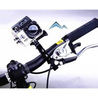 Camera Hành Trình Xe Máy A8/A9- LCD 15' , Không Remote. Phụ Kiện Cho Anh Em Đi Phượt