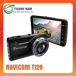 Camera hành trình xe ô tô Navicom T128