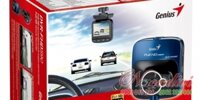 Camera hành trình xe ô tô Genius DVR-FHD590