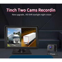 Camera hành trình xe tải (GT7)