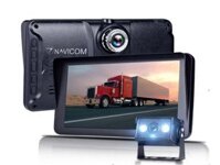 Camera hành trình xe tải Navicom GT7