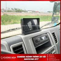 Camera hành trình xe tải Navicom GT7