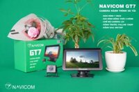 Camera hành trình xe tải Navicom GT7