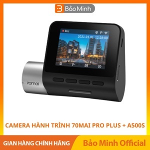 Camera hành trình Xiaomi 70mai A500S